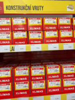 Predajňa Woodpro.sk